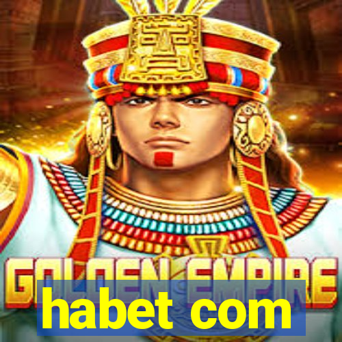 habet com